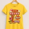 FOR YOU T-shirt