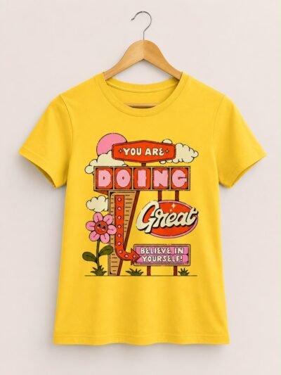 FOR YOU T-shirt