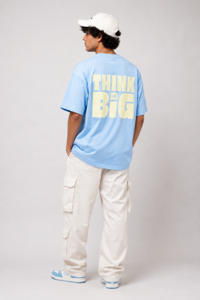 THINK BIG T-shirt