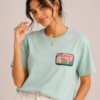057A32CB-B580-4DE0-B9C2-FF54FD3619F2 THE FISH T-shirt
