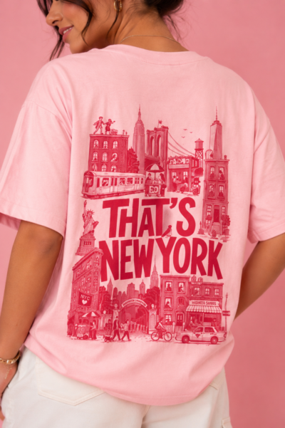 THAT’S SO NY Tshirt