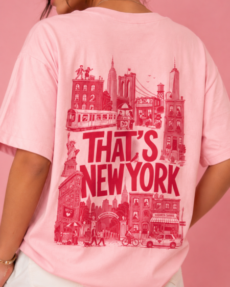 THAT’S SO NY Tshirt