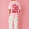 45478118-6B6D-4862-9235-F44411677136 THAT'S SO NY T-shirt