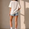 4ED0C8CE-948B-42DE-8805-38FDE5EB490D FEELS GOOD T-shirt