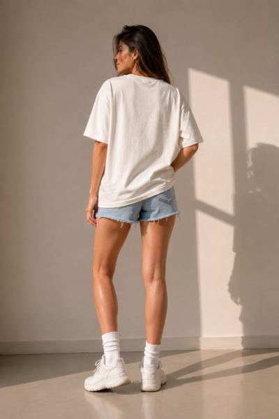 4ED0C8CE-948B-42DE-8805-38FDE5EB490D FEELS GOOD T-shirt