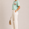 57385FB6-9DE6-4210-A140-450E82D51817 THE FISH T-shirt