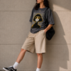 THE RETRO MUSE T-shirt
