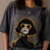THE RETRO MUSE T-shirt