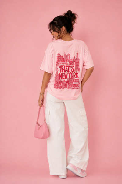 THAT’S SO NY Tshirt
