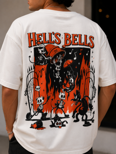 HELLS BELLS T-shirt