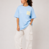 6D8119E9-BBDE-48F6-B444-3EA30083801B THINK BIG T-shirt