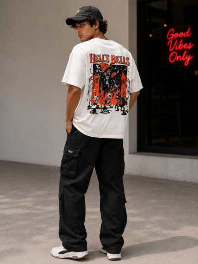 HELLS BELLS T-shirt