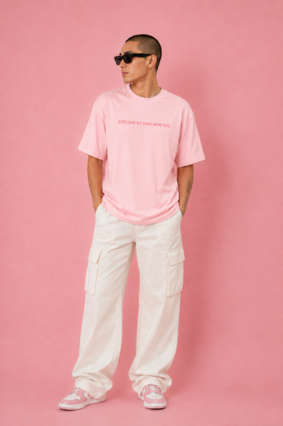 7ABBA77A-1525-4EFA-9CDE-5C8F682D1E6A THAT'S SO NY T-shirt
