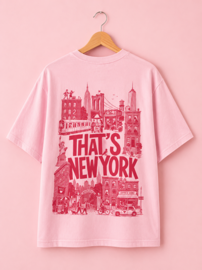 THAT’S SO NY Tshirt