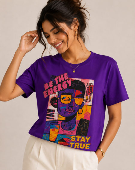 STAY TRUE T-shirt