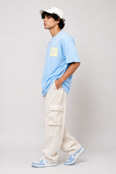 THINK BIG T-shirt