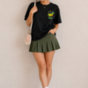 8625D6CF-640D-4DC1-806E-C00B70F59423 CUTE VIBES T-shirt