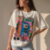 9C36672E-1A0A-4E03-AC45-BD3E355CDBEC FEELS GOOD T-shirt