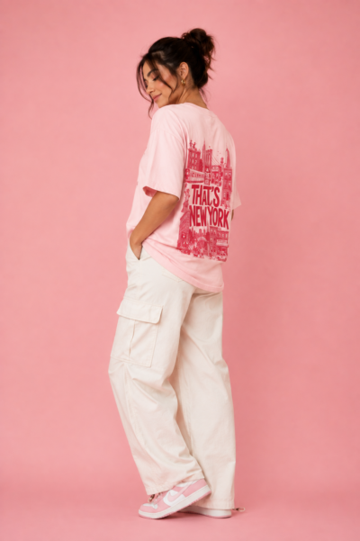 THAT’S SO NY Tshirt