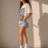 D3A6359E-9E10-4E74-92C9-9B85E6C5163B FEELS GOOD T-shirt