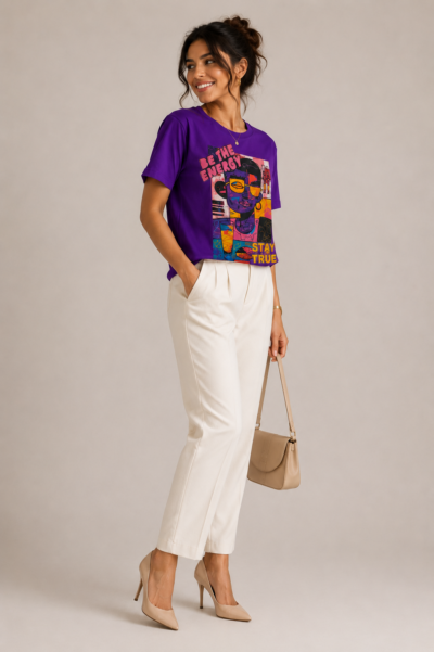 STAY TRUE T-shirt