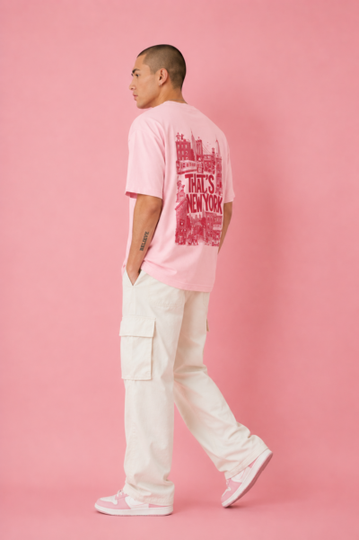 F491AD1D-5485-474B-9A46-00A17F9C67B9 THAT'S SO NY T-shirt