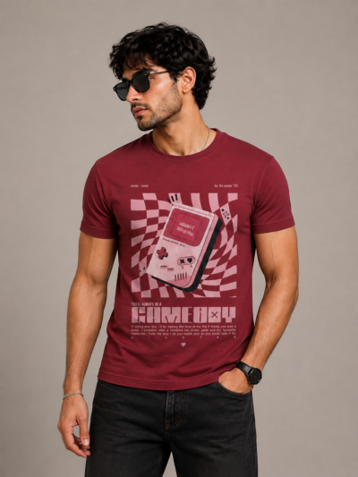 GAMEBOY T-shirt
