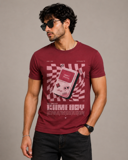 GAMEBOY T-shirt