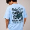 WhatsApp Image 2026-08-07 at 17.36.00 THE SURF CAMP T-shirt
