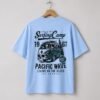 WhatsApp Image 2026-08-07 at 17.42.15 (1) THE SURF CAMP T-shirt