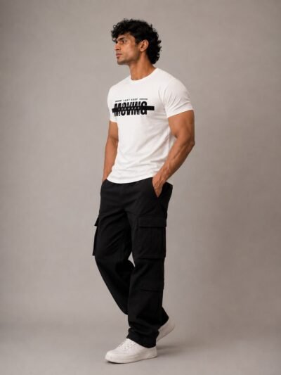 THE WHITE TEE