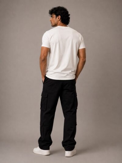 THE WHITE TEE