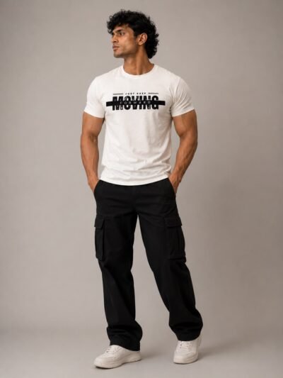 THE WHITE TEE