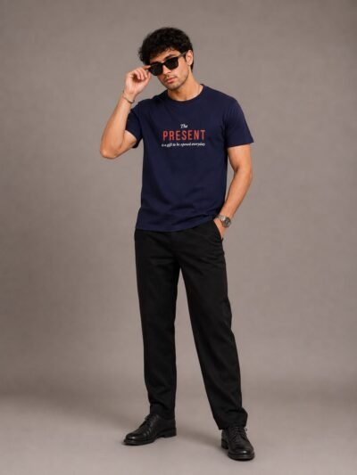LIVE LOUD T-shirt