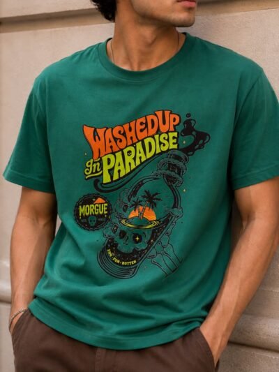 WhatsApp Image 2026-08-09 at 16.41.11 (1) PARADISE T-shirt
