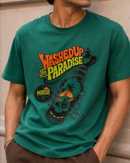 PARADISE T-shirt