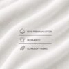 THE WHITE TEE