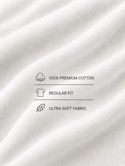 THE WHITE TEE