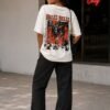 HELLS BELLLS T-shirt