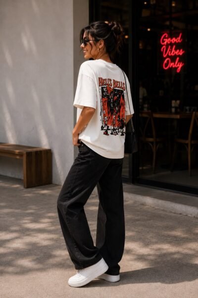HELLS BELLLS T-shirt