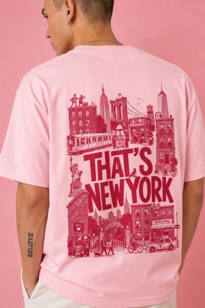 WhatsApp Image 2026-08-18 at 15.25.57 (2) THAT'S SO NY T-shirt