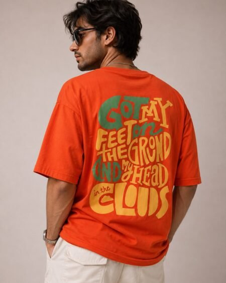 CRAZY IDEAS T-shirt