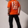 WhatsApp Image 2026-08-18 at 16.32.35 (1) BE DIFFERENT T-shirt