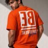 WhatsApp Image 2026-08-18 at 16.32.35 BE DIFFERENT T-shirt