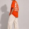 BE DIFFERENT T-shirt