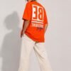 BE DIFFERENT T-shirt
