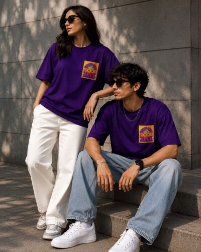 GOOD DAY T-shirt