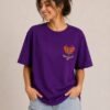 HEART & BONES T-shirt