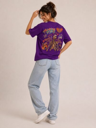 HEART & BONES T-shirt