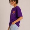 HEART & BONES T-shirt